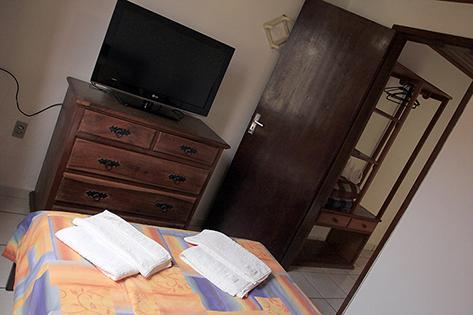 Hotel Pousada Da Serra Tiradentes Δωμάτιο φωτογραφία