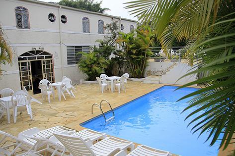 Hotel Pousada Da Serra Tiradentes Εξωτερικό φωτογραφία