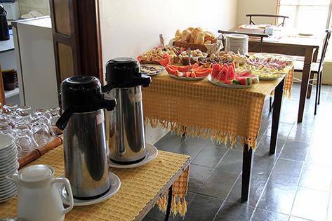 Hotel Pousada Da Serra Tiradentes Εξωτερικό φωτογραφία